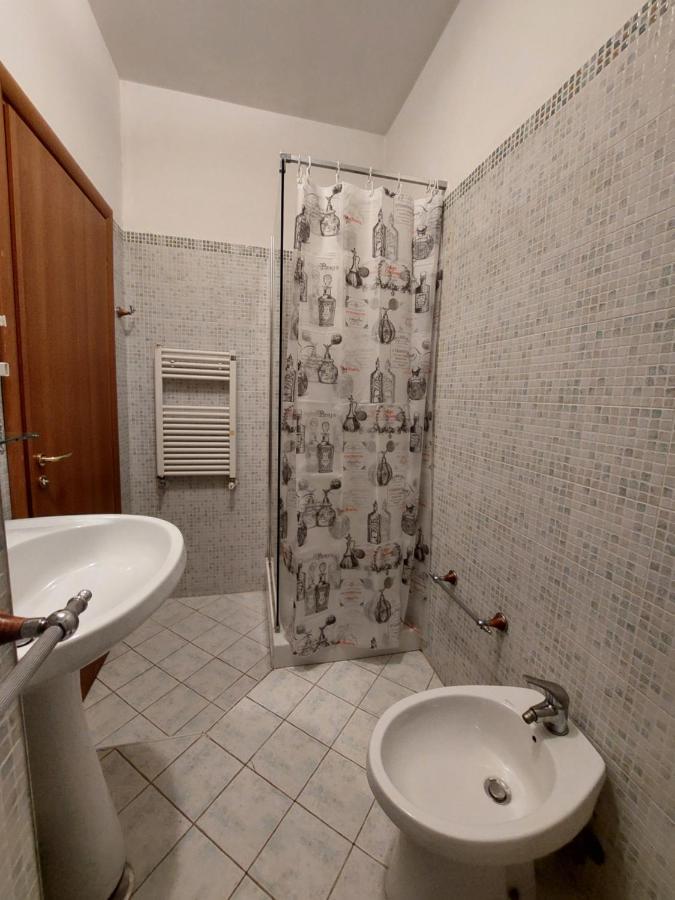 Domus Cesare Nápoles Quarto foto